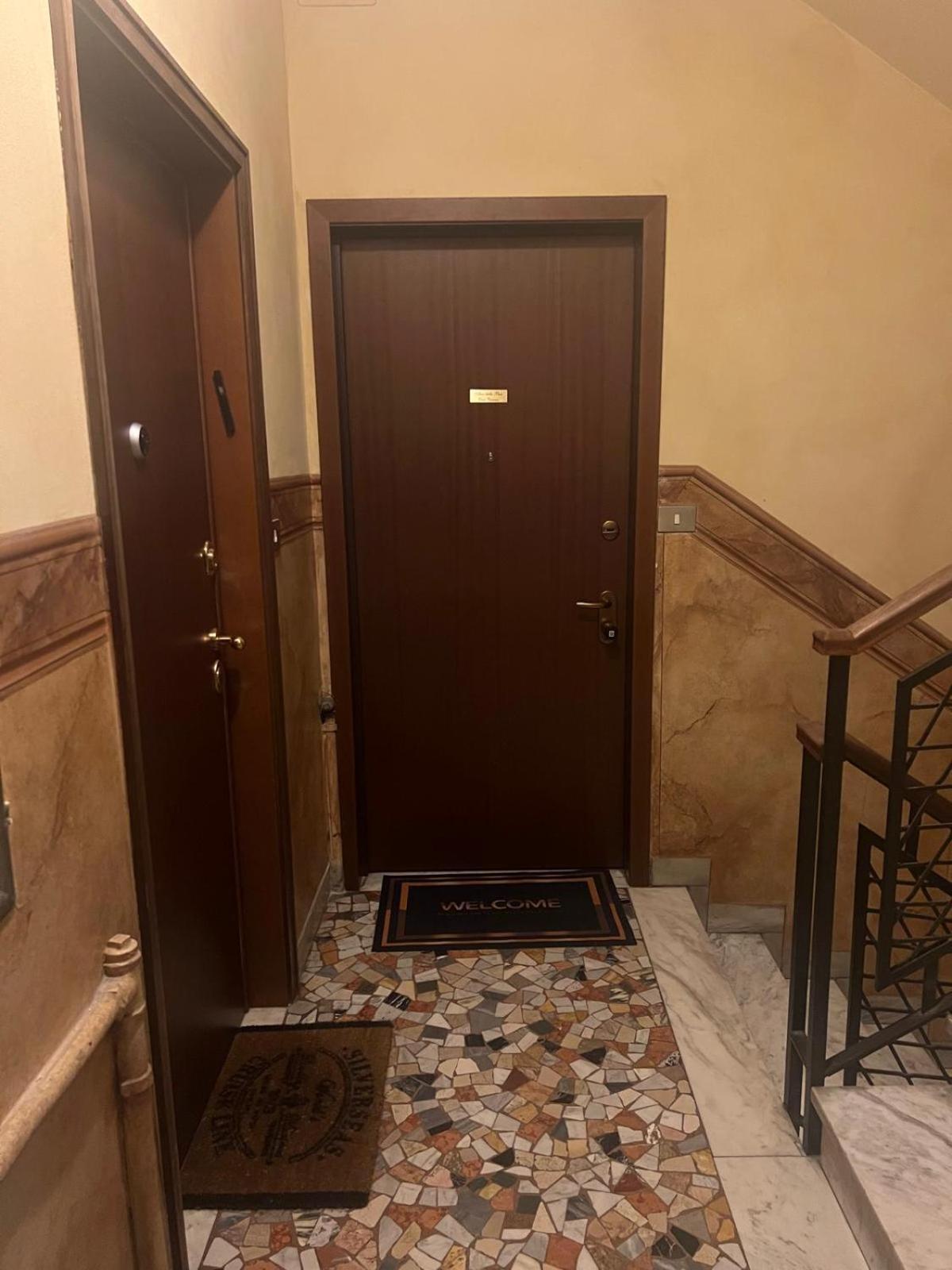 Arco Della Pace Corso Sempione 12 Διαμέρισμα Μιλάνο Εξωτερικό φωτογραφία